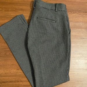 Express columnist ankle pant